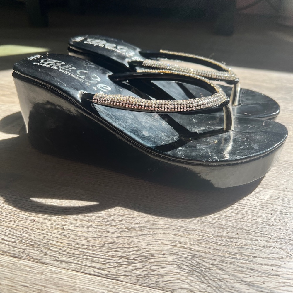Bebe Platforms